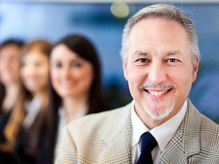 機械行業(yè)見證